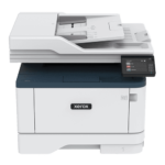Xerox® B315 Multifunktionsdrucker, Vorderansicht