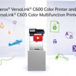 Green Line Programm Xerox® VersaLink® C505