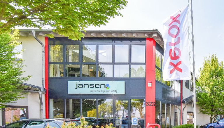 Jansen & Bühl - 35th Aniversary Event