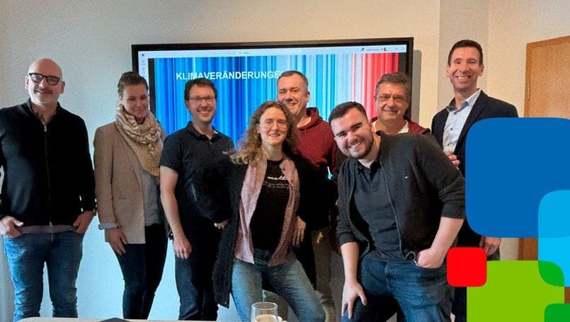 KickOff-Projekt-Nachhaltigkeit