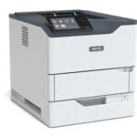 Rechtsansicht des Druckers Xerox® VersaLink® B620 Rechtsansicht des Druckers Xerox® VersaLink® B620