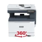 Xerox® C325 Farb-Multifunktionsdrucker-Demo Xerox® C325 Farb-Multifunktionsdrucker-Demo