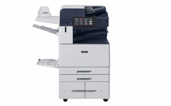 Farbmultifunktionsdrucker der Xerox® AltaLink® C8200-Serie