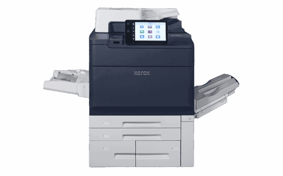 Xerox® PrimeLink® C9200 Serie Drucker