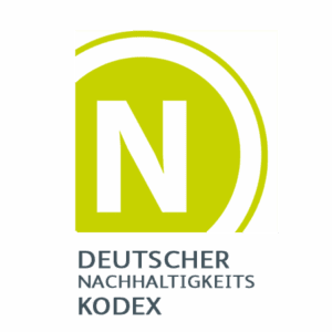 nachhaltigkeitskodes Deutscher nachhaltigkeits kodex