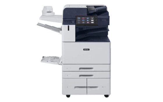 Team-Jansen-Multifunktionsdrucker Team-Jansen-Multifunktionsdrucker
