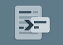 Symbol „Zusammenfassen“ von Workflow Central Symbol „Zusammenfassen“ von Workflow Central
