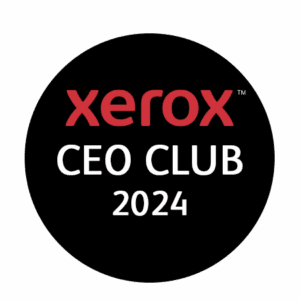 Xerox-CEO-Club