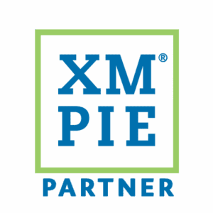 XMPie XMPie logo