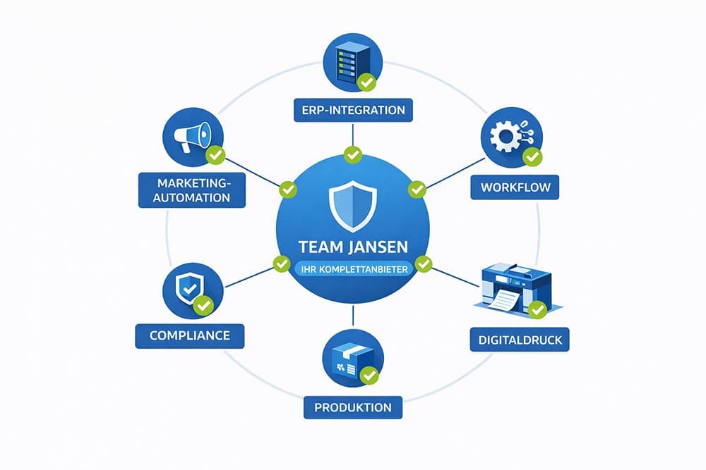 Power of One - Team Jansen