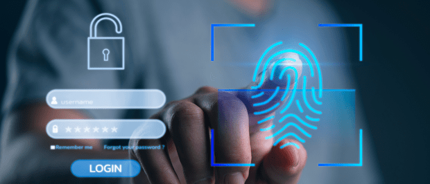fingerprint_Authentifizierung_Drucker