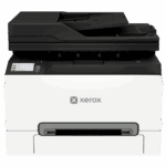 Xerox® C255a Farbmultifunktionsdrucker Xerox® C255a Multifunktionsdrucker – Vorderansicht