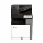Multifunktionsdrucker CX833 CX833 Multifunktionsdrucker Vorderansicht