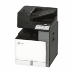 Multifunktionsdrucker CX833 CX833 Multifunktionsdrucker Rechte Seitenansicht