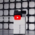 Multifunktionsdrucker CX833 CX833 Multifunktionsdrucker Youtube