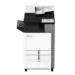 Multifunktionsdrucker CX95 Serie - cx953 CX95 Serie - cx953 Multifunktionsdrucker Vorderansicht