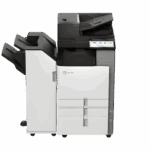 Multifunktionsdrucker CX96 Serie - CX963 CX96 Serie - CX963 Multifunktionsdrucker Optionen